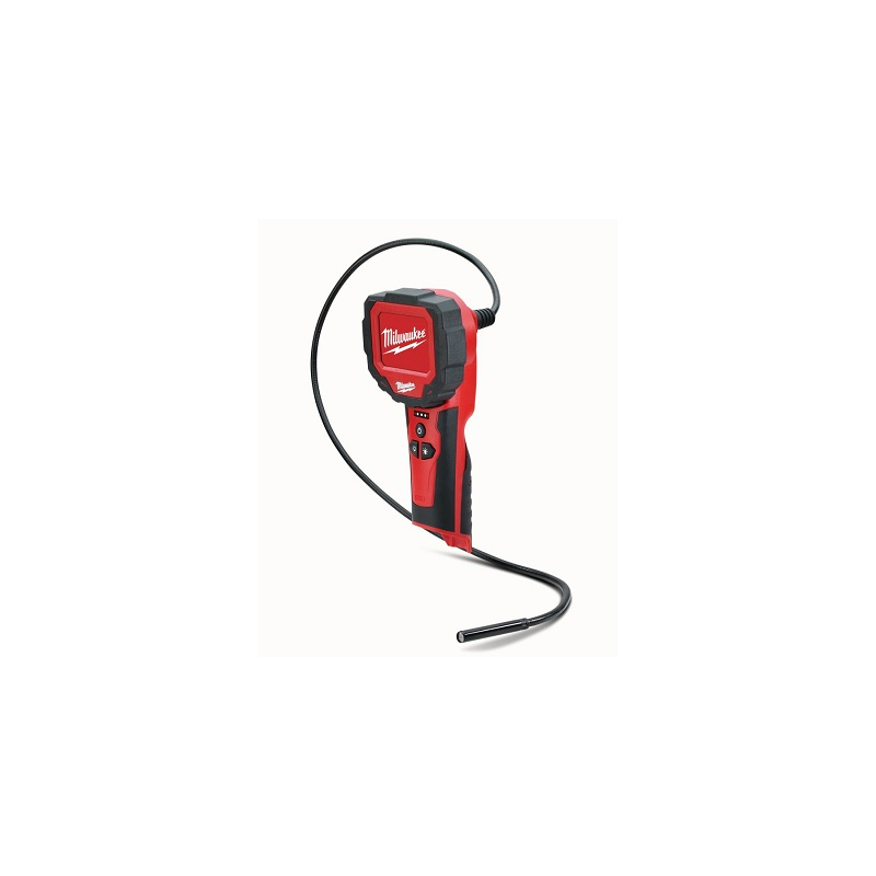 CAMERA D'INSPECTION LI-ION 12V M12IC-0 CAMERA D'INSPECTION LI-ION 12V M12IC-0