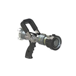 LANCE TURBOKADOR 500 DSP40 AV - ALU