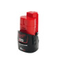 BATTERIE M12-02AH-M12B2-REDLITHIUM-MILWAUKEE