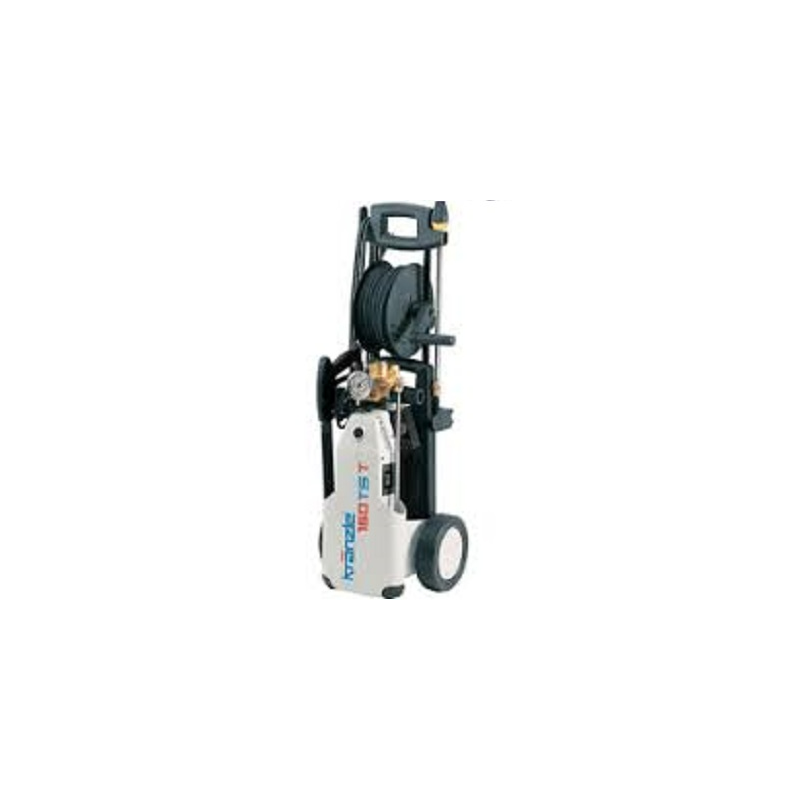 NETTOYEUR HP 10-140BARS-Profi 160 TS T-KRANZLE