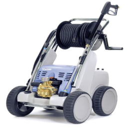 NETTOYEUR HP 30-250BARS-QUADRO 800TS T-KRANZLE