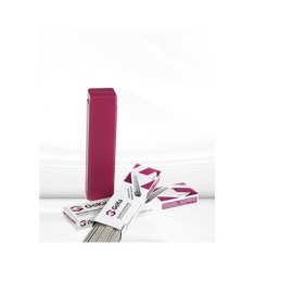 ELECTRODE ELOX 316L 2.5X250 3KG GEKA "C"