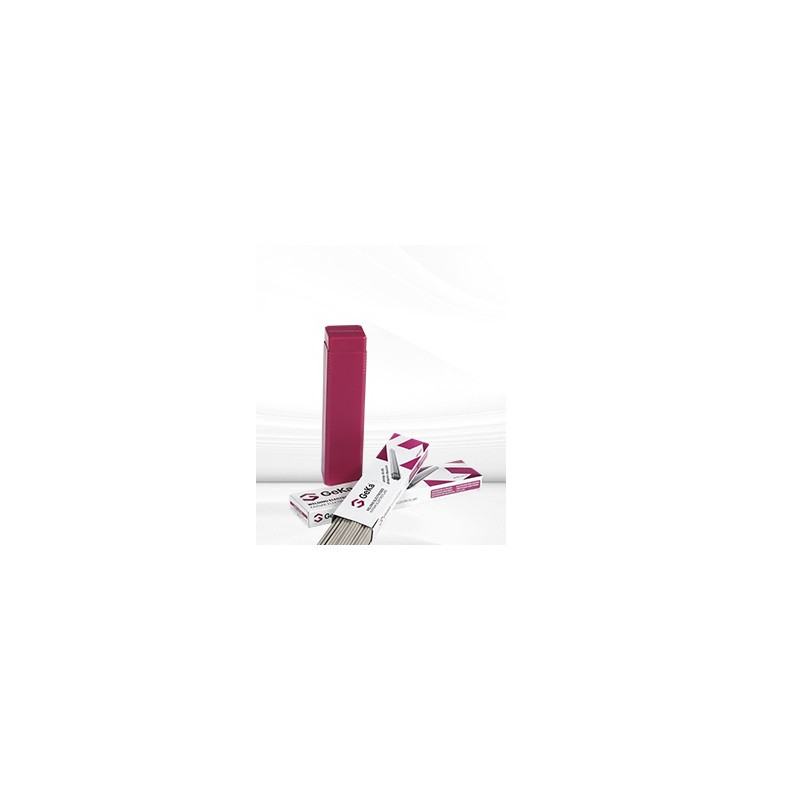 ELECTRODE ELOX 316L 2.5X250 3KG GEKA "C"