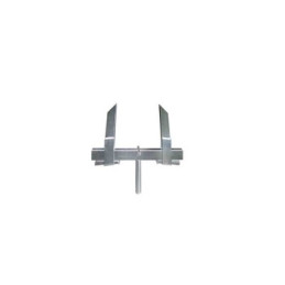 ACCESSOIRE COFRAGE BOIS-EQUERRE INTERIEUR-LEGNOTRE