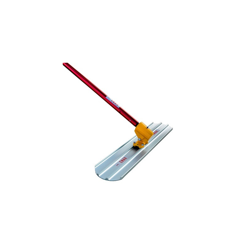 LISSEUSE MANUELLE OSCILLANTE 1800MM-TOR1800-ENAR