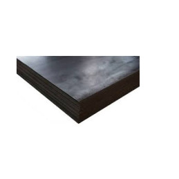 TOLE PLANE NOIRE 3000X1500X15 MM S355
