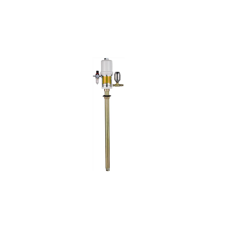 POMPE A HUILE PNEUMATIQUE FUT 200L FLEXIBLE 5M