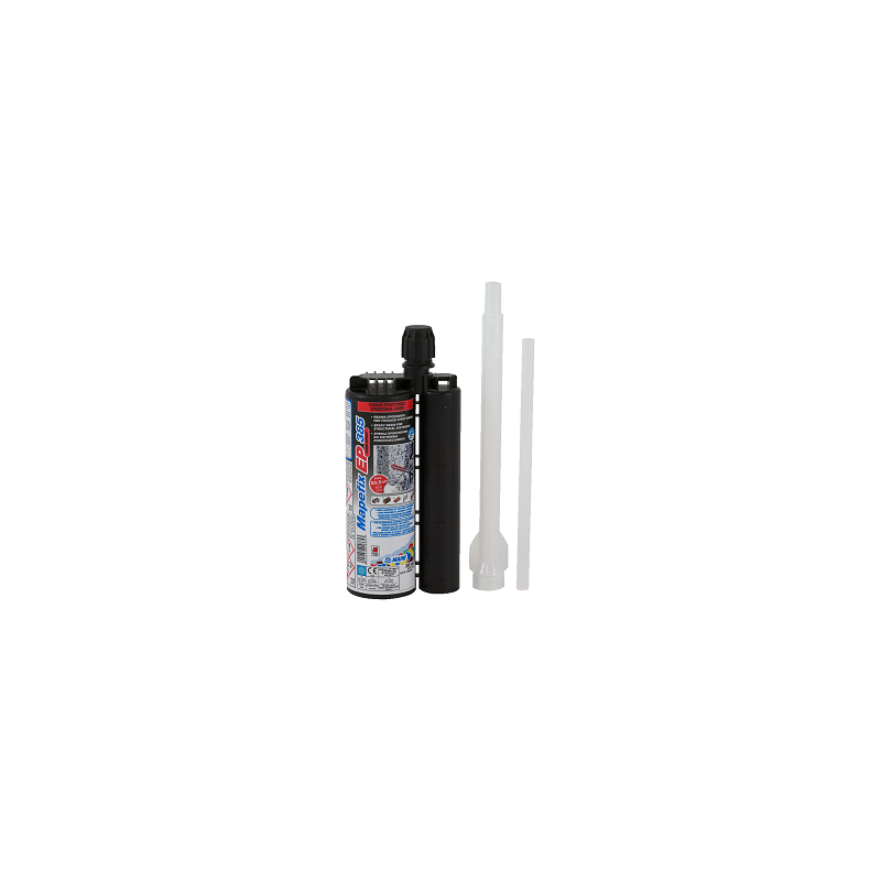 SCELLEMENT CHIMIQUE-MAPEFIX EP385-385ML-MAPEI