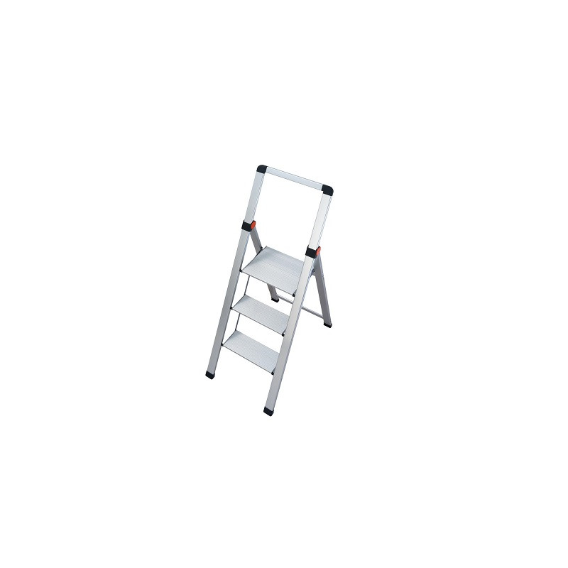 ESCABEAU ALUMINIUM 2.69 - 3 ETAGES - BS300-GIERRE ESCABEAU ALUMINIUM 2.69 - 3 ETAGES - BS300-GIERRE