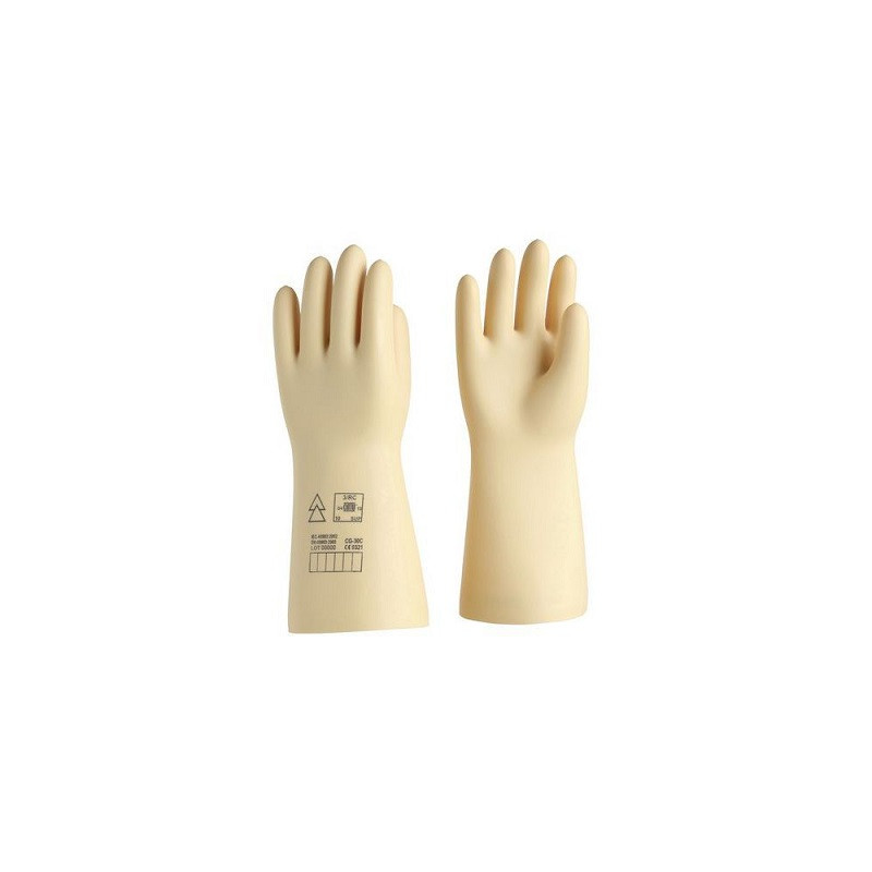 GANT LATEXRESISTANT ELECTRIQUE 36000VCOVERGUARD GANT LATEXRESISTANT ELECTRIQUE 36000VCOVERGUARD