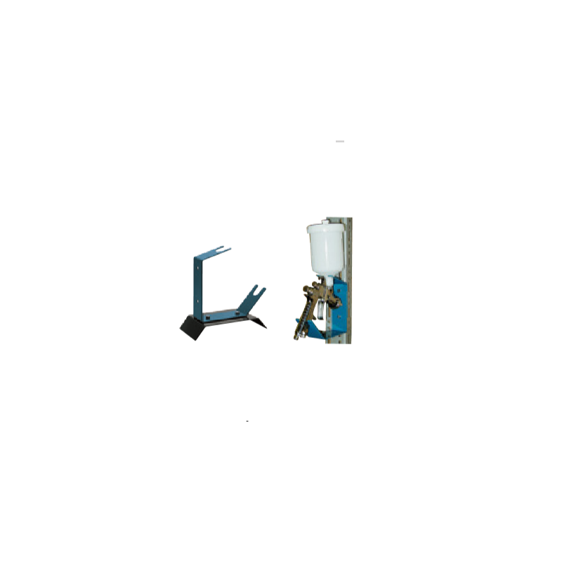 SUPPORT D'ETABLI MAGNITIQUE PISTOLET GRAVITE IWATA SUPPORT D'ETABLI MAGNITIQUE PISTOLET GRAVITE IWATA
