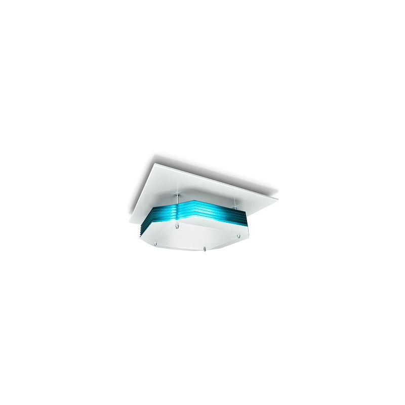 UPPER AIR UV-C SM345C 4XTUV PLS9W HFM-PHILIPS