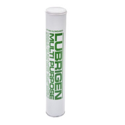 CARTOUCHE DE GRAISSE AU LITHIUM-400 GRS-LUBRITEK