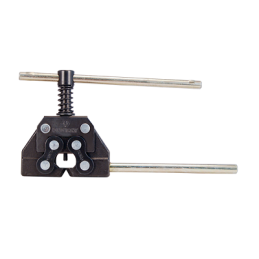 DETACHEUR DE CHAINE ACIER DE  35-50 MM