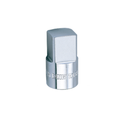 DOUILLE CARREE 1-2' - 8 MM