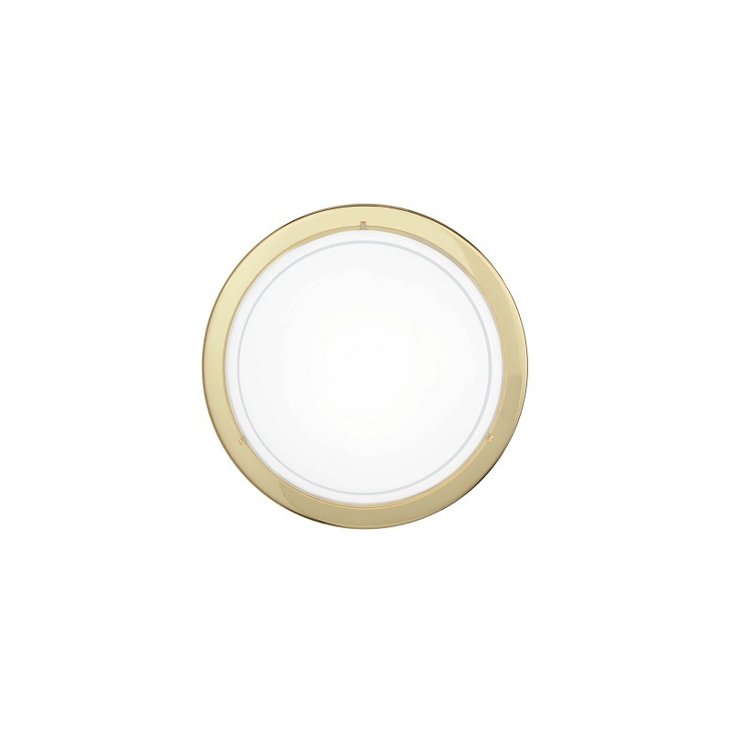 PLAFONIER PLANET 1 LATION|BLANC LAQUE -290-EGLO PLAFONIER PLANET 1 LATION|BLANC LAQUE -290-EGLO
