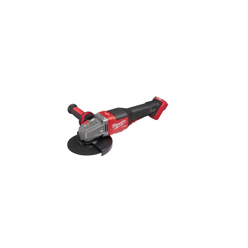 MEULEUSE D'ANGLE -125-M18FHS125XPD-V0-MILWAUKEE MEULEUSE D'ANGLE -125-M18FHS125XPD-V0-MILWAUKEE