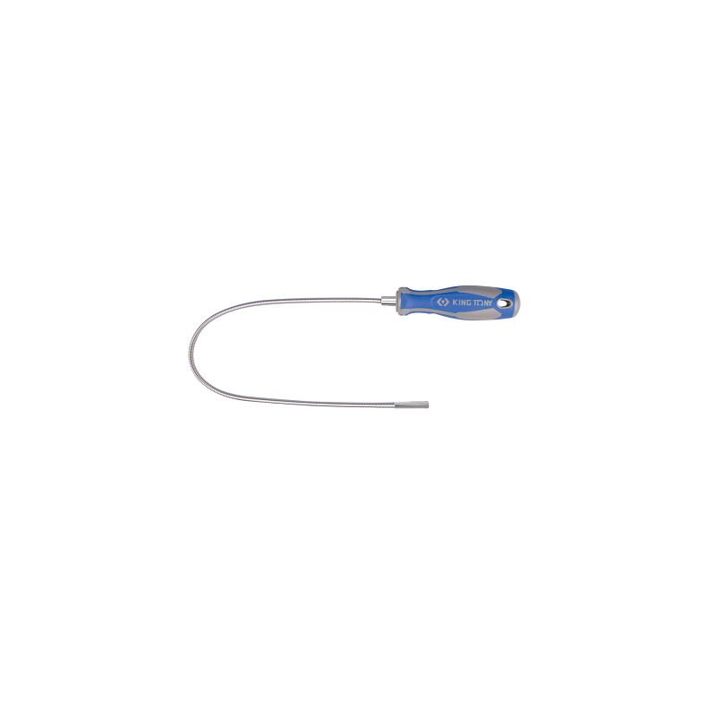 DOIGT MAGNÉTIQUE DIAM 5MM - LONG 450MM