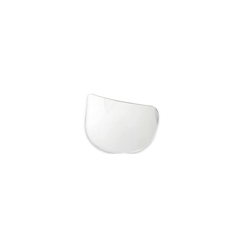 MASQUE VISOR POLYCARBONATE PC DRAGER