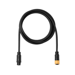 ZXP399 Lead 5P DC-DMX cable 2m