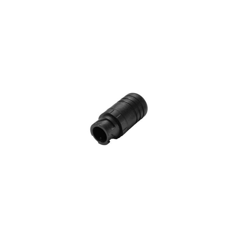 ZXP399 endcap female connector ZXP399 endcap female connector