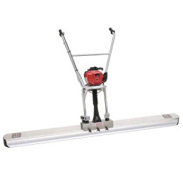 MOTEUR ESSENCE POUR REGLE VIBRANTE-HURACAN-ENAR