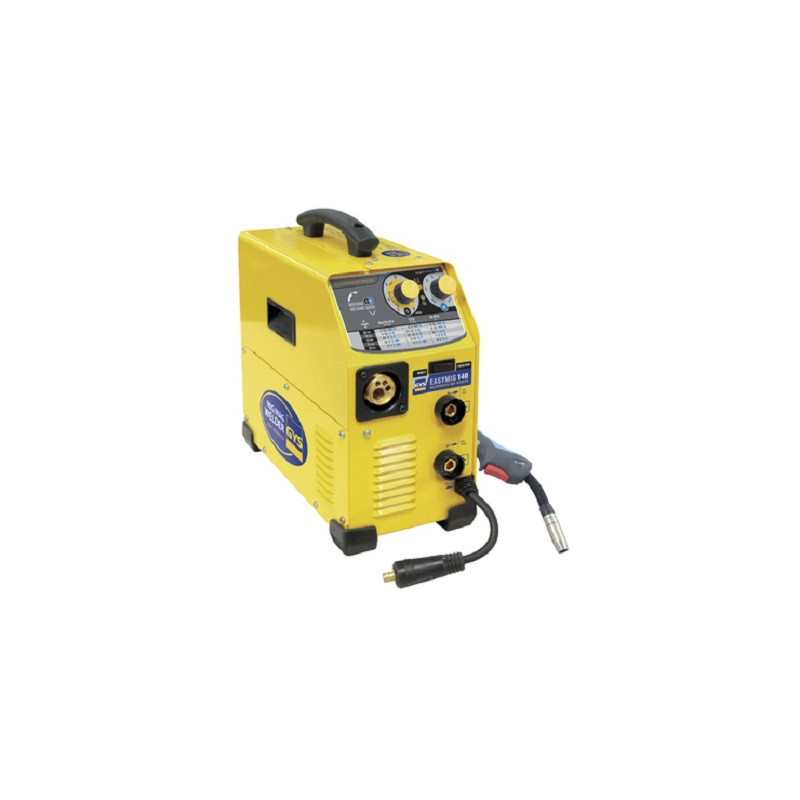 POSTE A SOUDER MIG-MAG-EASYMIG 140 (140A)220V-GYS