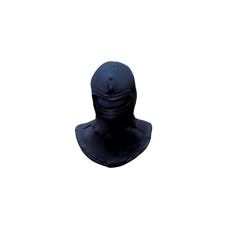 CAGOULE DE POMPIER TISSUS INUFUGE-74883-LALIZAS