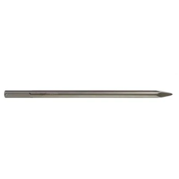 BURIN PIC SDS-MAX STANDARD-400X25-MILWAUKEE