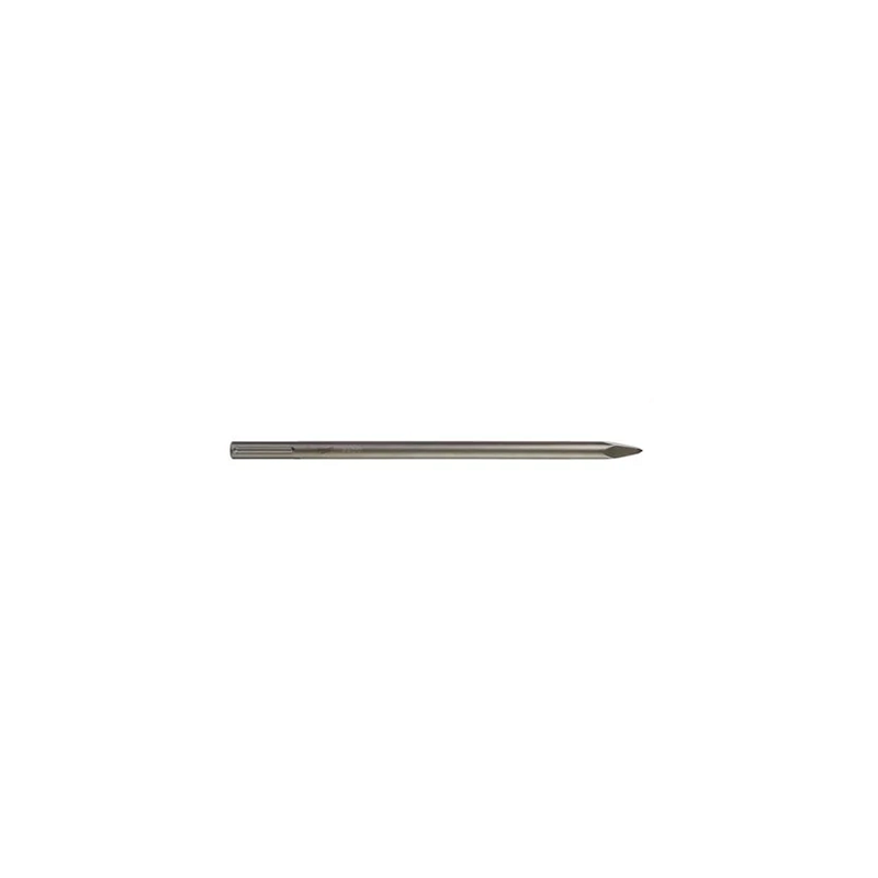 BURIN PIC SDS-MAX STANDARD-400X25-MILWAUKEE BURIN PIC SDS-MAX STANDARD-400X25-MILWAUKEE