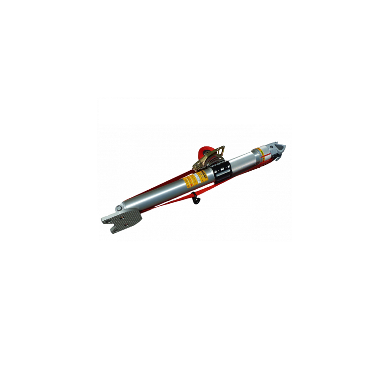 KIT STABILISATION VEHICULE SUPPORTER LVS-LEADER