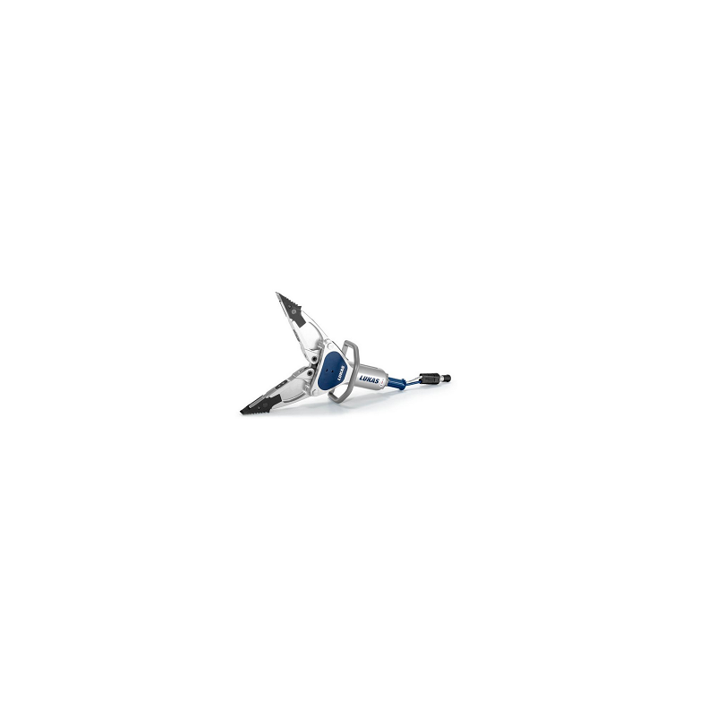 ECARTEUR HYDRAULIQUE A BATT-SP555 E3 CONNECT-LUKAS