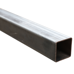 TUBE CARRE 30X30X2 MM - 5.8 M
