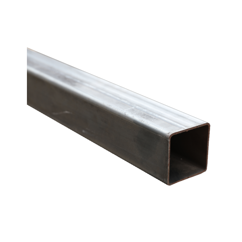 TUBE CARRE 30X30X2 MM - 5.8 M