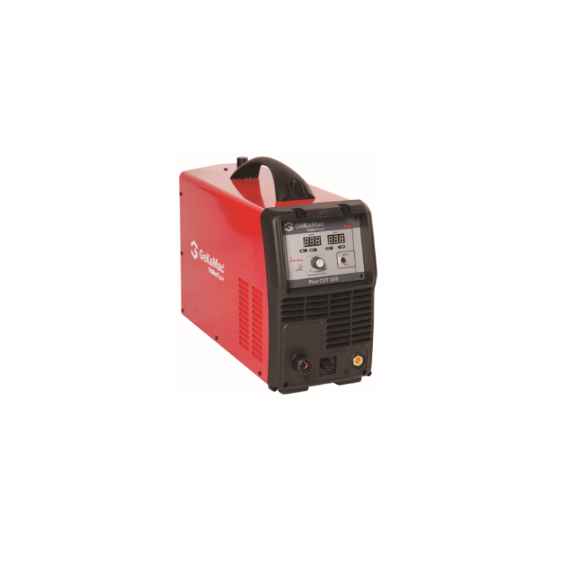 POSTE DECOUPE PLASMA-POWER CUT100-I 380V-GEKA