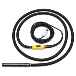 AIGUILLE ELECTRIQ HAUTE FREQUENCE M5AFPG 50MM ENAR