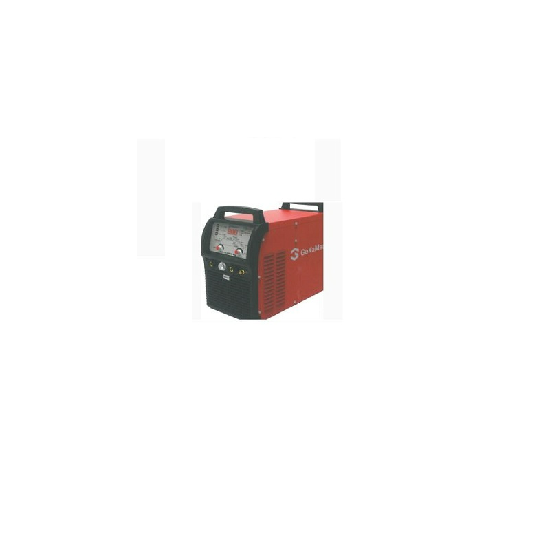 POSTE A SOUDER POWER TIG 3200 DC (320A)380V-GEKA
