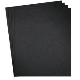 PS 8 C PAPIER ABRASIVES 230X280MM GRAIN 100