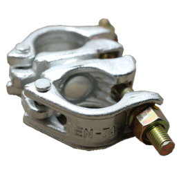 COLLIER ECHAFFAUDAGE FIXE 40X49