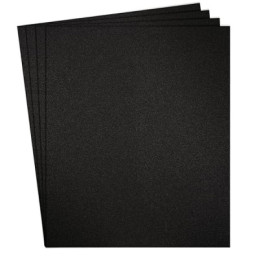 PS 11 C PAPIER ABRASIVES 230X280MM GRAIN 180