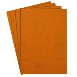 PL 31 B PAPIER ABRASIVES 230X280MM GRAIN 60