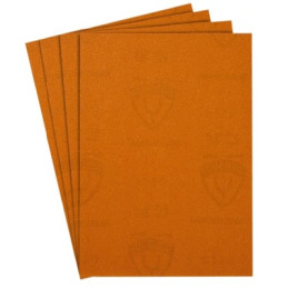 PL 31 B PAPIER ABRASIVES 230X280MM GRAIN 80