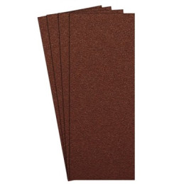 PS 22 F COUPES 115X280MM GRAIN 40 SANS TROU