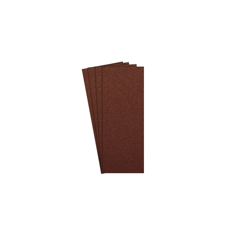 PS 22 F COUPES 115X280MM GRAIN 80 SANS TROU