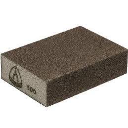 SK 500 BLOCS ABRASIFS GRAIN 60 70X100X25MM