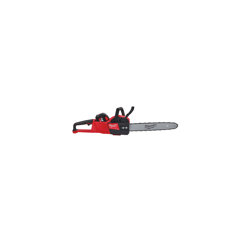 TRONCONNEUSE A BATTERIE 40CM-M18FCHS-121-MILWAUKEE TRONCONNEUSE A BATTERIE 40CM-M18FCHS-121-MILWAUKEE