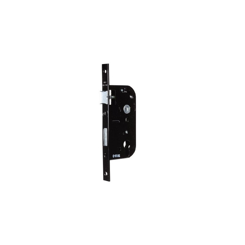 SERRURE A MORTAISER D MONOPOINT 1-2TR AX50-BRICARD