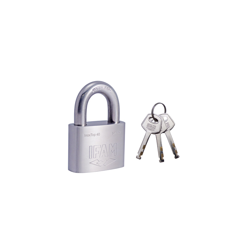 CADENAS INOX 316L TOP40 -8x64MMx3CL-IFAM CADENAS INOX 316L TOP40 -8x64MMx3CL-IFAM