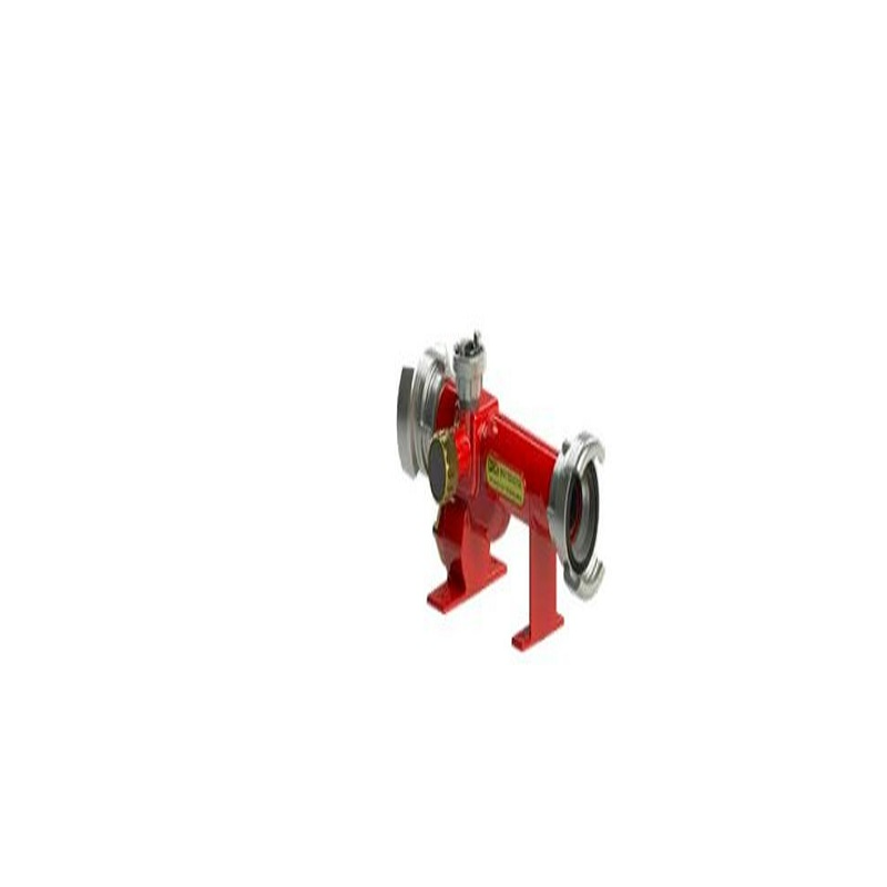 PROPORTIONNEUR MIXY EDUCTOR 400L-MIN DSP DN65 ALU