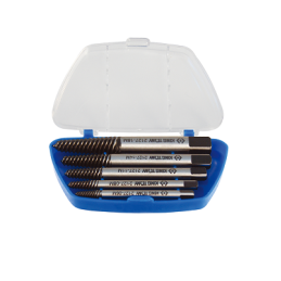 JEU 05 PCS-EXTRACTEUR GOUJON INTERIEUR-KINGTONY